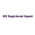ME Registered Agent.org