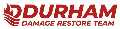 Durham Damage Restore Team