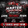 Harter Custom Pumping