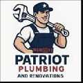Patriot Plumbing and Renovations LLC