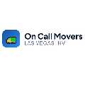 On Call Movers Las Vegas