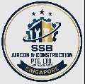 SSB Aircon & Construction Pte. Ltd.