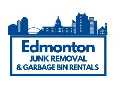 Edmonton Junk Removal & Garbage Bin Rentals