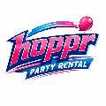 Hoppr Party Rentals