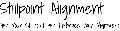Stillpoint Alignment