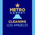 Metro Carpet Cleaning Los Angeles