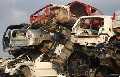 Juniors Auto Parts and Salvage