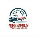 Minneapolis Towing Company