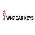 WN7 Car Keys
