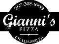 Gianni's Pizza Chalfont