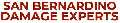 San Bernardino Damage Experts