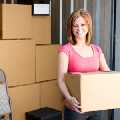 Zorn Moving & Storage