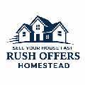 Sell Your House Fast Rush Offers Homestead