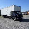 Peace Transport Inc