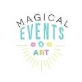 Magical Events Art
