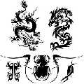 Tooth & Nail Tattoo