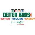 Deiter Bros. Heating Cooling Energy