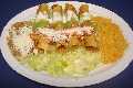 Burrito's Pizza & Grill