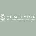 commercial drum mixer manufacturer