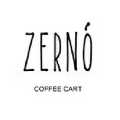 Zerno Coffee Cart