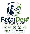 PetalDew Pest Control Experts Miami