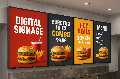 Drive-Thru Menu Boards That Boost Sales!