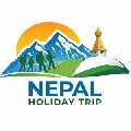 Nepal Holiday Trip