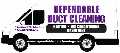 Dependable Duct Cleaning
