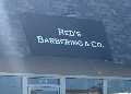 Red’s barbering & Co.