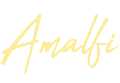 Amalfi Lounge