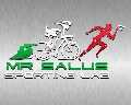 Mr Salus Sporting Lab – Brixton