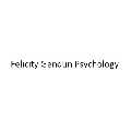 Felicity Gendun Psychology
