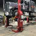 Gantts Truck and Trailer Repair Services