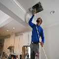 Rick's Air Duct Cleaning Services