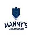 Manny's Air Duct Cleaners