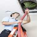 Ress Duct & Dryer