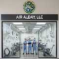 AIR ALDAY, LLC