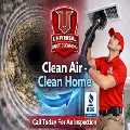 Vital Vents Duct Cleaners