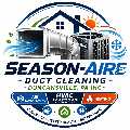 Season-Aire Duct Cleaning