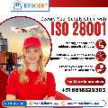 iso 28001