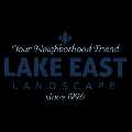 Lake East Landscape