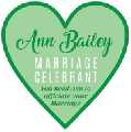 ANN BAILEY MARRIAGE CELEBRANT