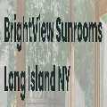 BrightView Sunrooms Long Island
