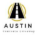 PrimeMix Concrete Driveway Austin