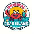 Original Crab Island