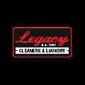 Legacy Cleaners & Laundry "Headquarters" #4