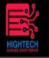 High Tech Garage Door Repair