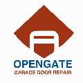 Open Gate Garage Door Repair