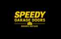 speedy garage door doorsrepair