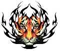 Look Look Tattoo